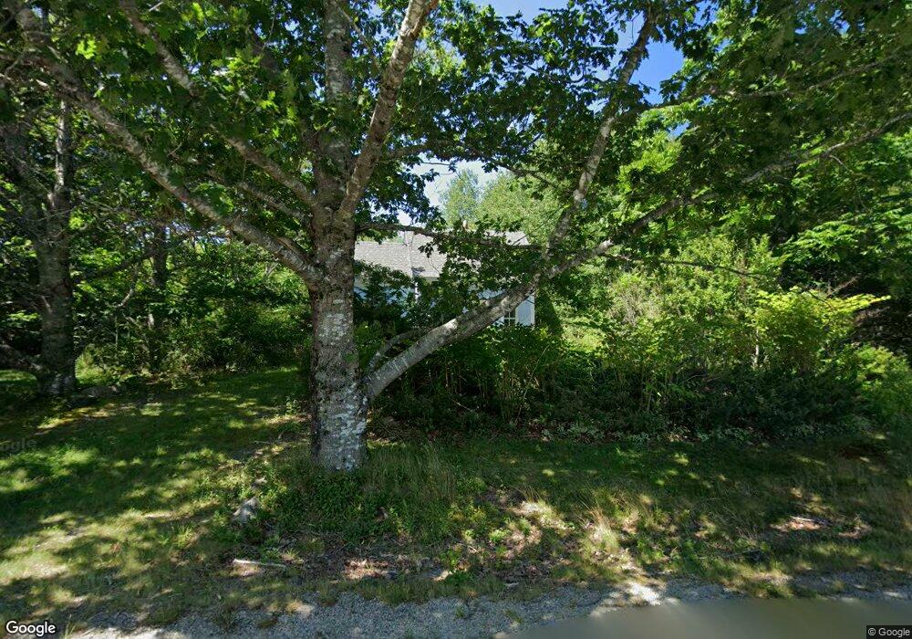 579 E Side Rd, Addison, ME 04606 - photo 1