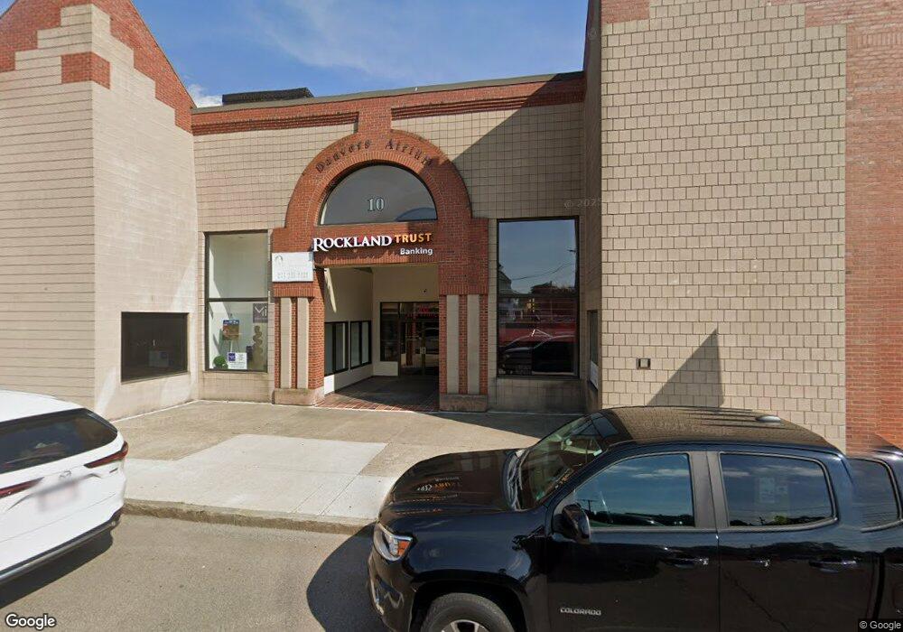 10 Elm St, Danvers, MA 01923 - photo 1