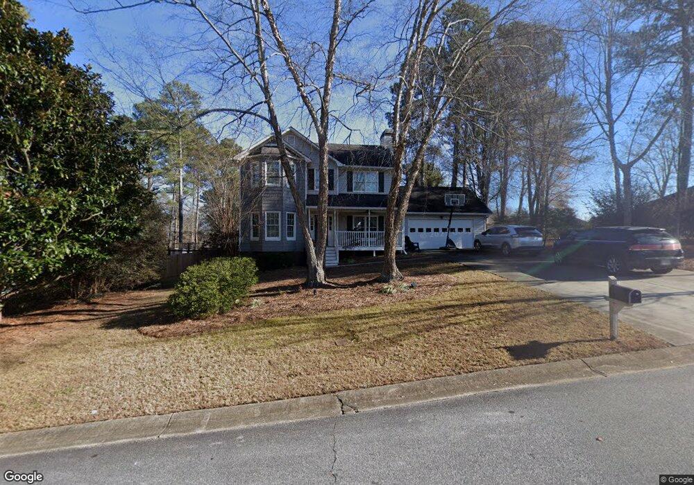 2111 Lakeway Dr unit 1, Dacula, GA 30019 - photo 1