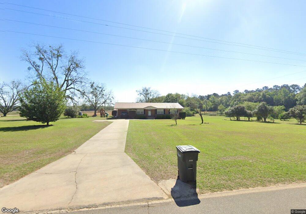 3508 Tallokas Rd, Quitman, GA 31643 - photo 1