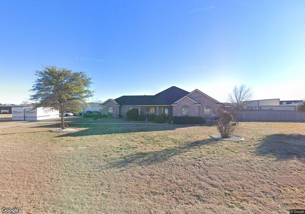 117 Tweetie Pie Ln, Abilene, TX 79602 - photo 1
