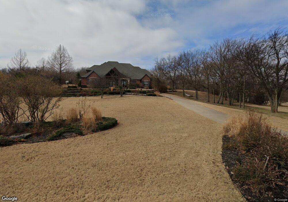 12208 S 16th St, Jenks, OK 74037 - photo 1