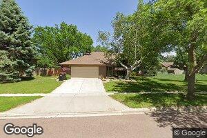 504 N Needles Dr, Brandon, SD 57005
