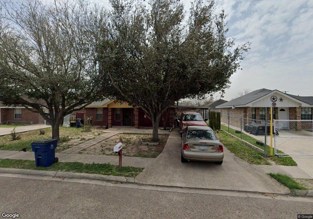 415 Cedar Ave, Donna, TX 78537 - photo 1