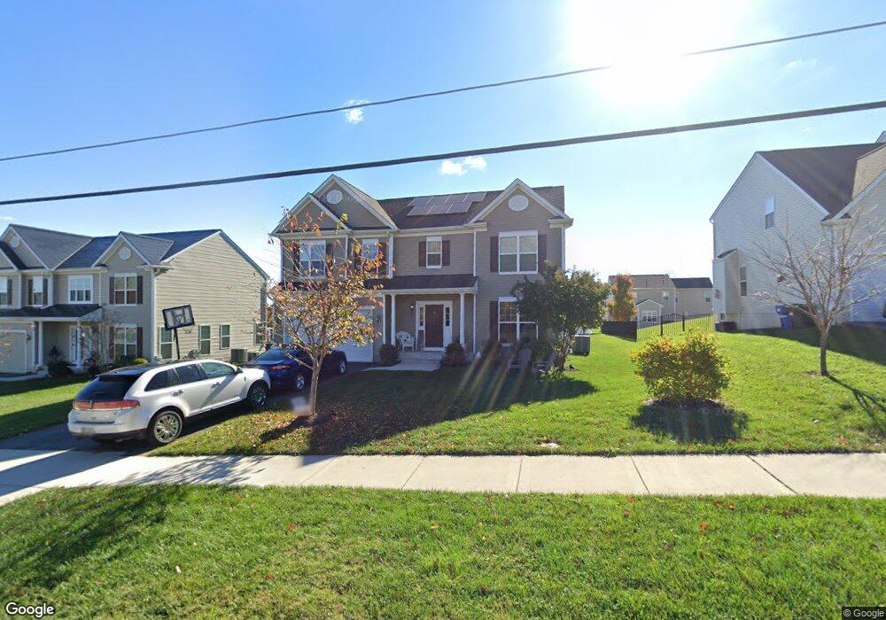 6727 Marvin Ave, Sykesville, MD 21784 - photo 1