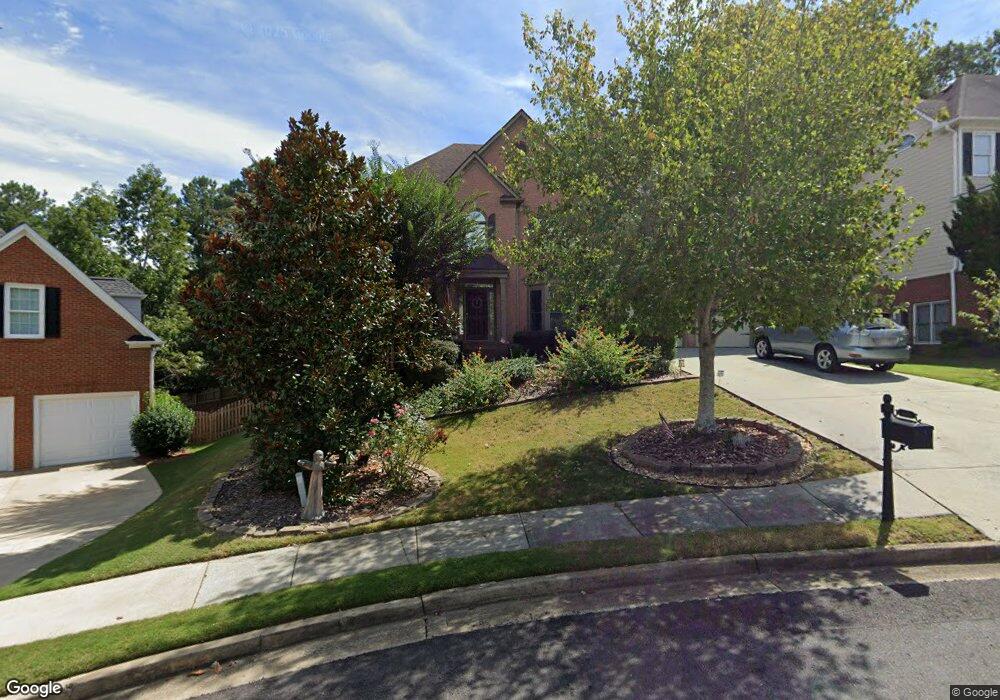 1483 Mulberry Creek Ct, Dacula, GA 30019 - photo 1