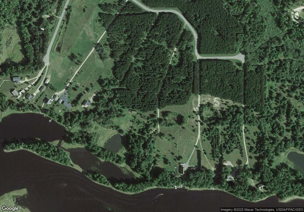 W7847 E Island View Dr, Tomahawk, WI 54487 - photo 1