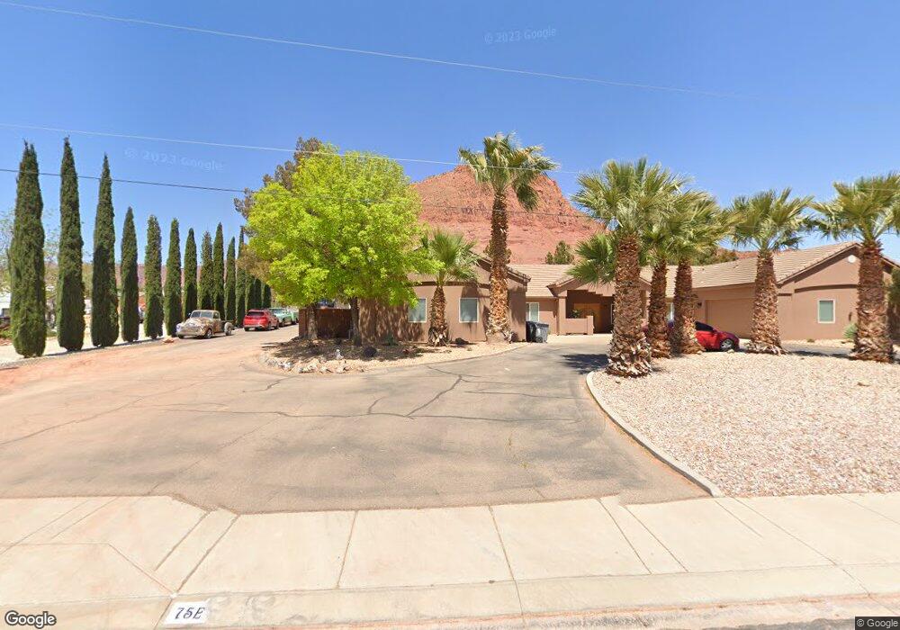 75 E 100 N, Ivins, UT 84738 - photo 1