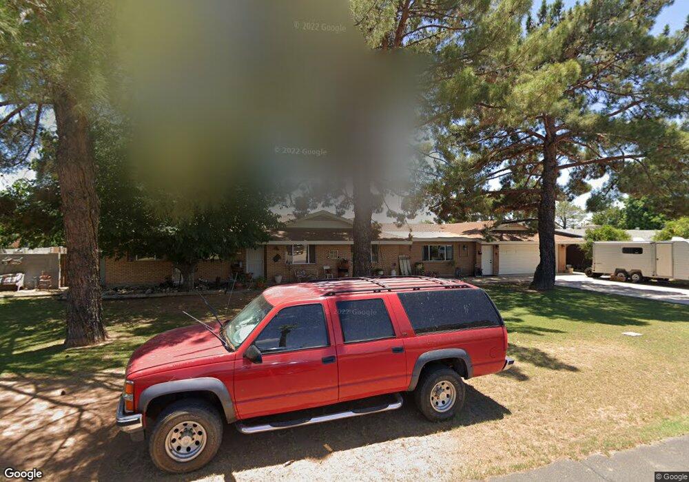 4313 E Emelita Ave, Mesa, AZ 85206 - photo 1