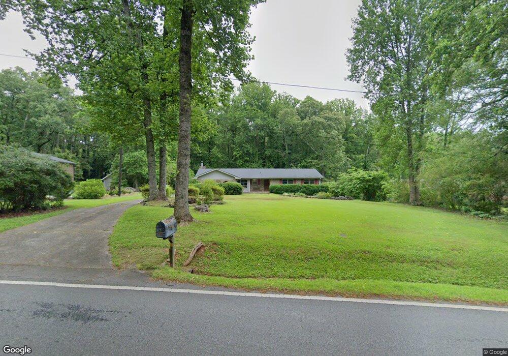 3380 Shaw Rd, Marietta, GA 30066 - photo 1