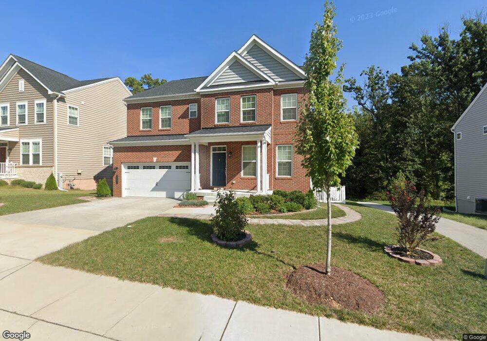 9957 Twin Fawn Trail, Laurel, MD 20723 - photo 1