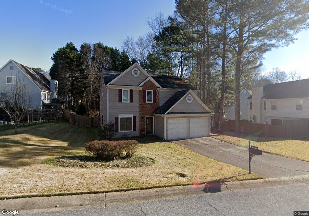 3715 Strathmore Dr unit 8, Duluth, GA 30096 - photo 1