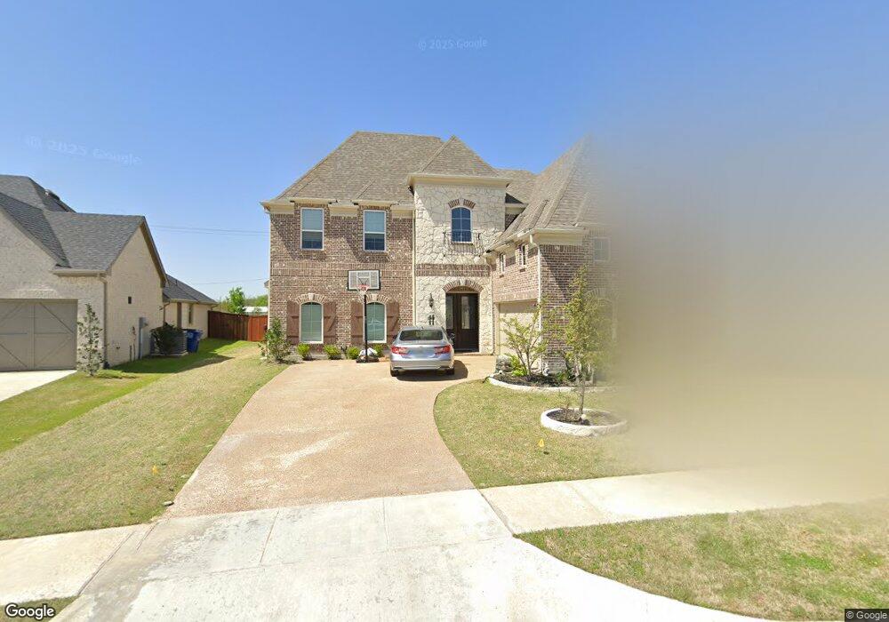 114 Daylily Dr, Wylie, TX 75098 - photo 1