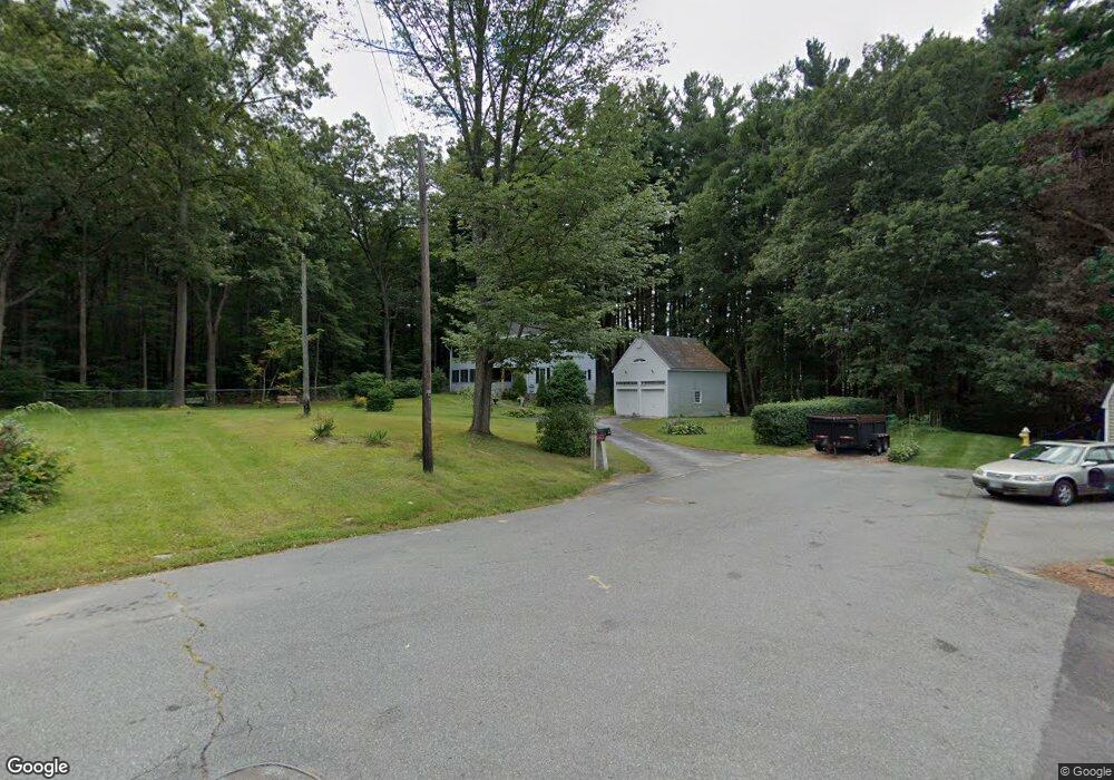 1 Baker St unit 8488, Nashua, NH 03064 - photo 1