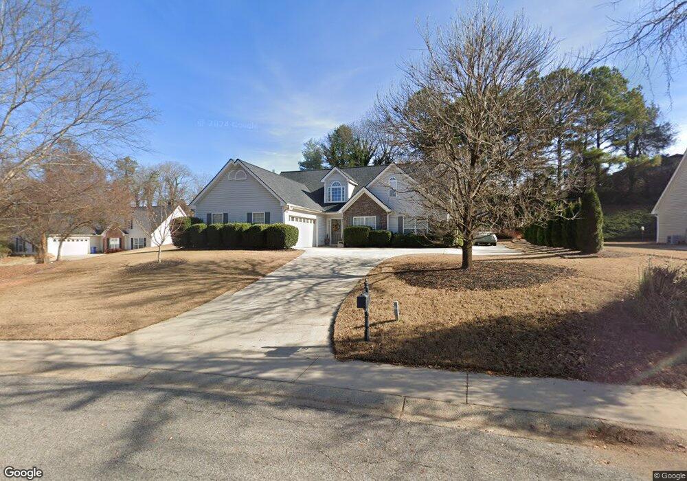 1440 Kensington Place, Gainesville, GA 30501 - photo 1