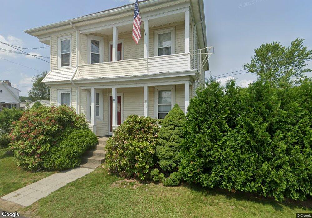 77 Vervena St, Cranston, RI 02920 - photo 1