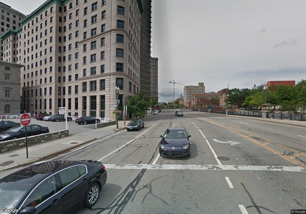 3 Custom House St, Providence, RI 02903 - photo 1