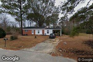 1061 Airport Rd, Dillon, SC 29536