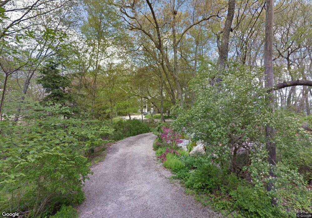 245 Cove Point Rd W, Charlestown, RI 02813 - photo 1