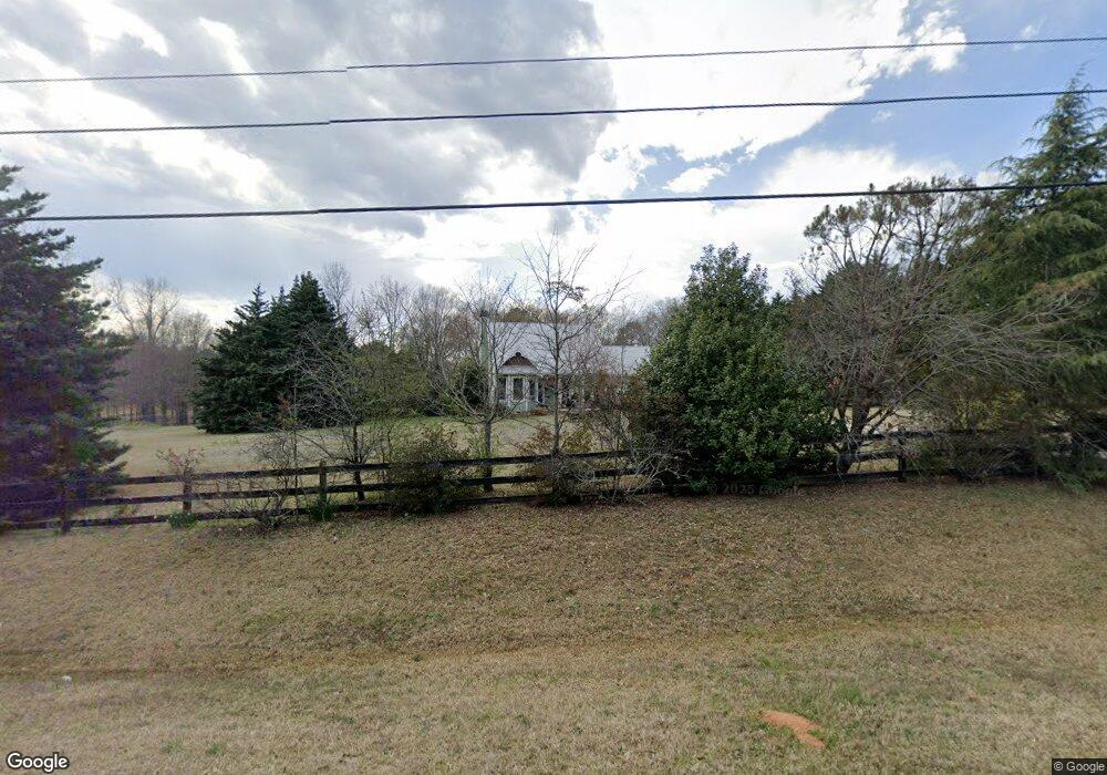 1075 N Unity Grove Rd, Locust Grove, GA 30248 - photo 1