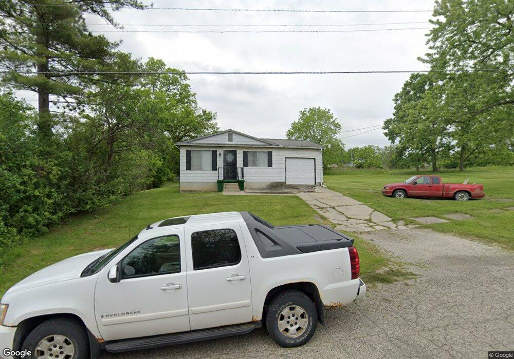 1098 Holtslander Ave, Flint, MI 48505 - photo 1