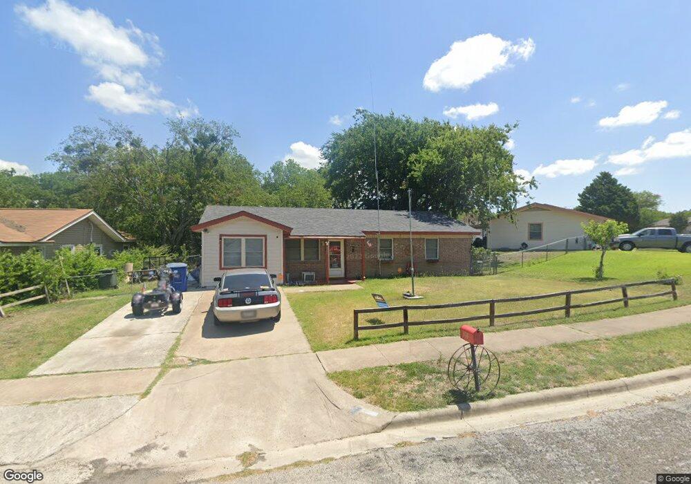 806 Kielman Dr, Copperas Cove, TX 76522 - photo 1