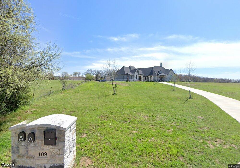 109 Murls Lake Cir, Weatherford, TX 76085 - photo 1