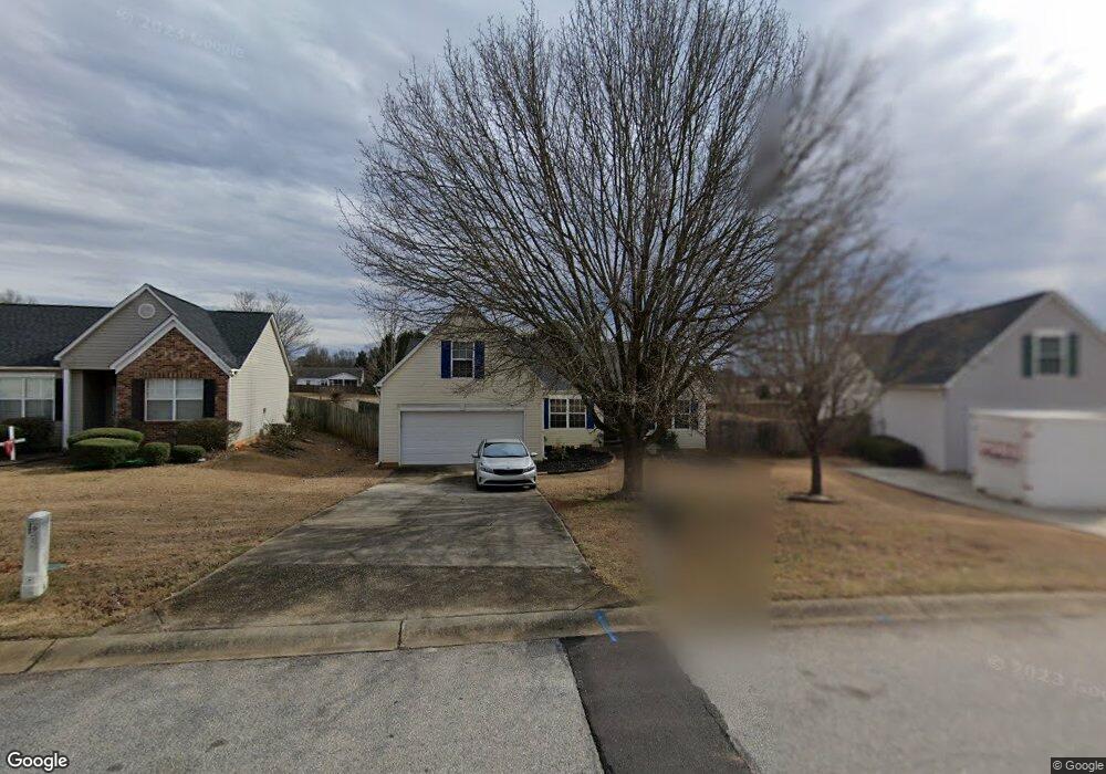 210 Peach Grove Place, Mauldin, SC 29662 - photo 1