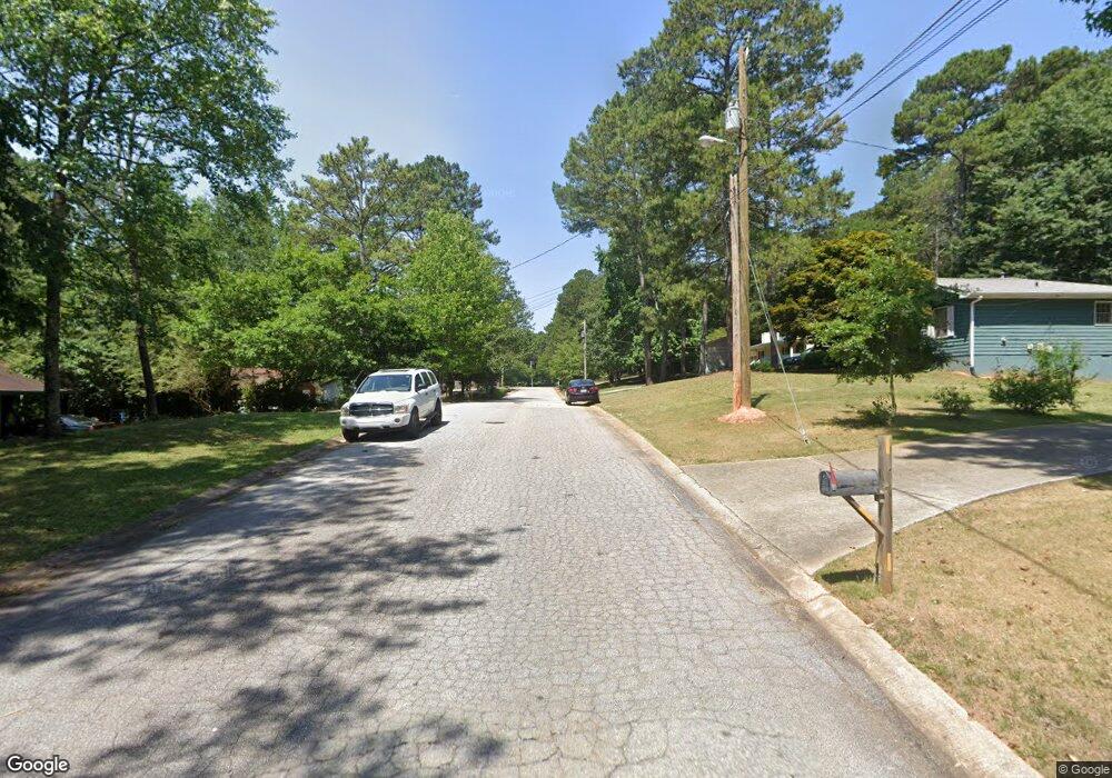 0 Upland Ridge Dr NW, Conyers, GA 30012 - photo 1