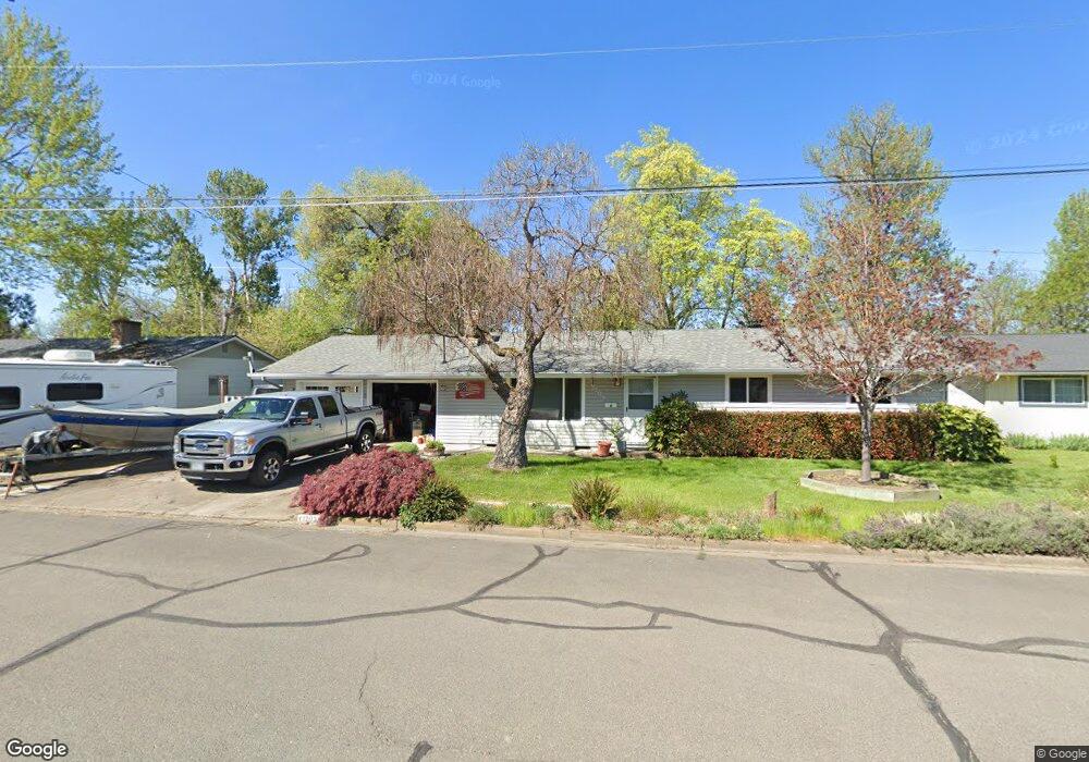 1203 Comet Ave, Central Point, OR 97502 - photo 1