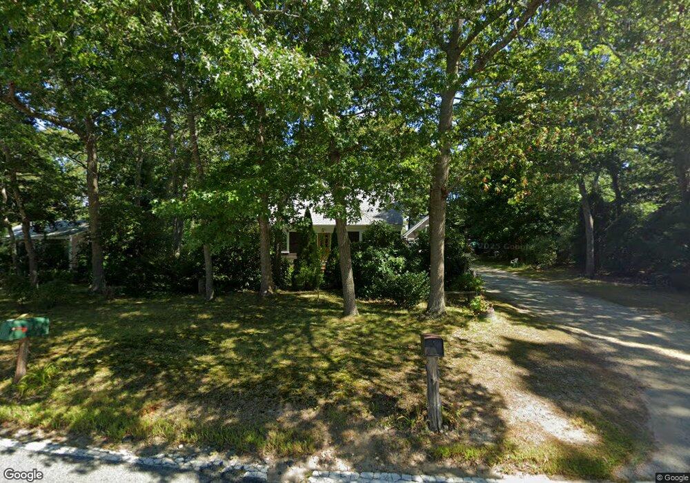 383 Locustfield Rd, East Falmouth, MA 02536 - photo 1