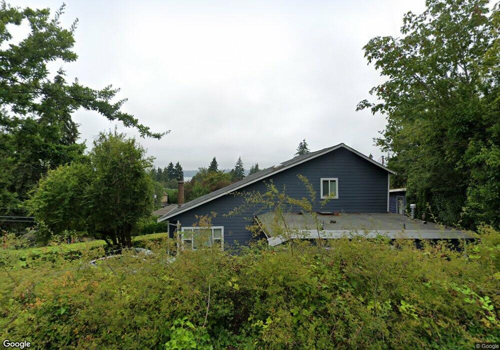 3055 67th Ave SE, Mercer Island, WA 98040 - photo 1