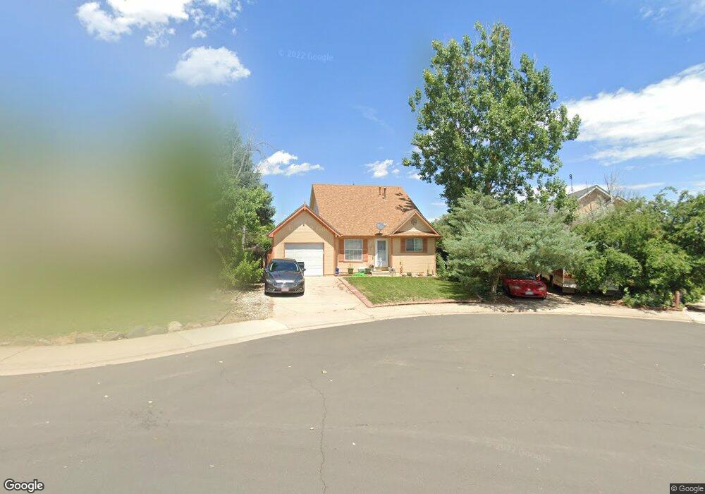 17577 E Chenango Dr, Aurora, CO 80015 - photo 1