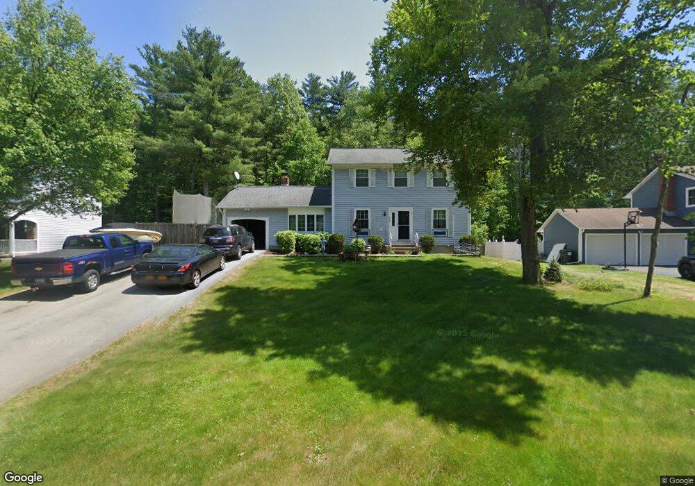 127 Wineberry Ln, Ballston Spa, NY 12020 - photo 1