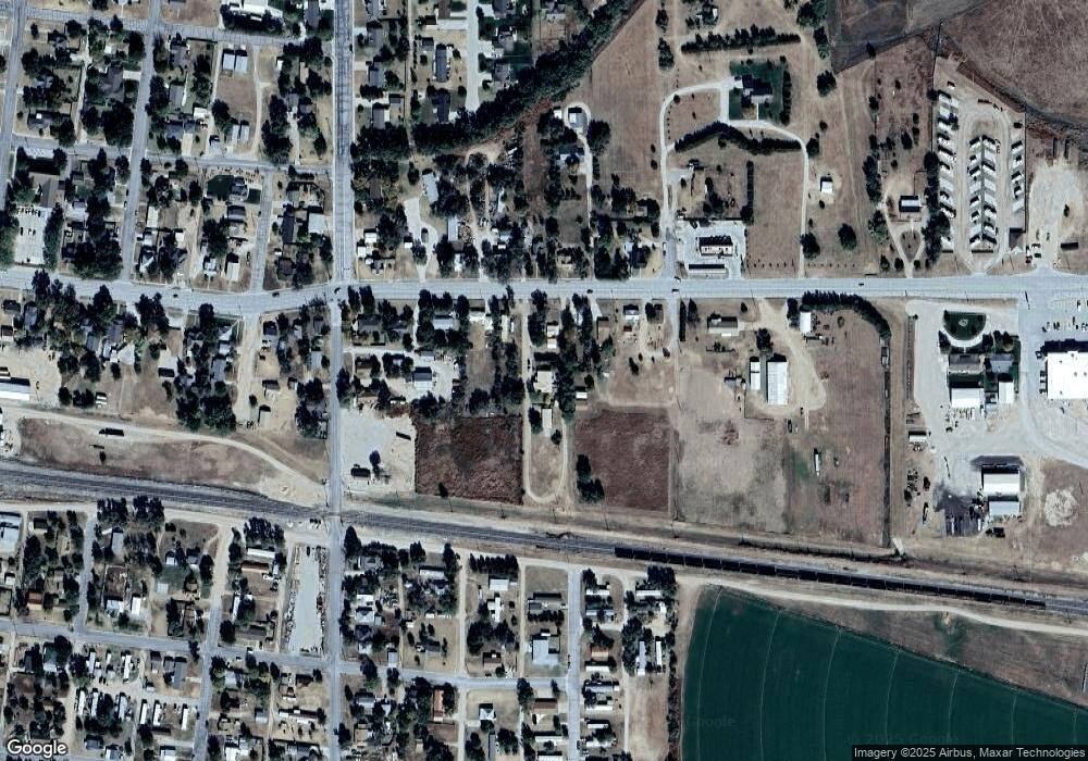 104 S 6th St, Cimarron, KS 67835 - photo 1