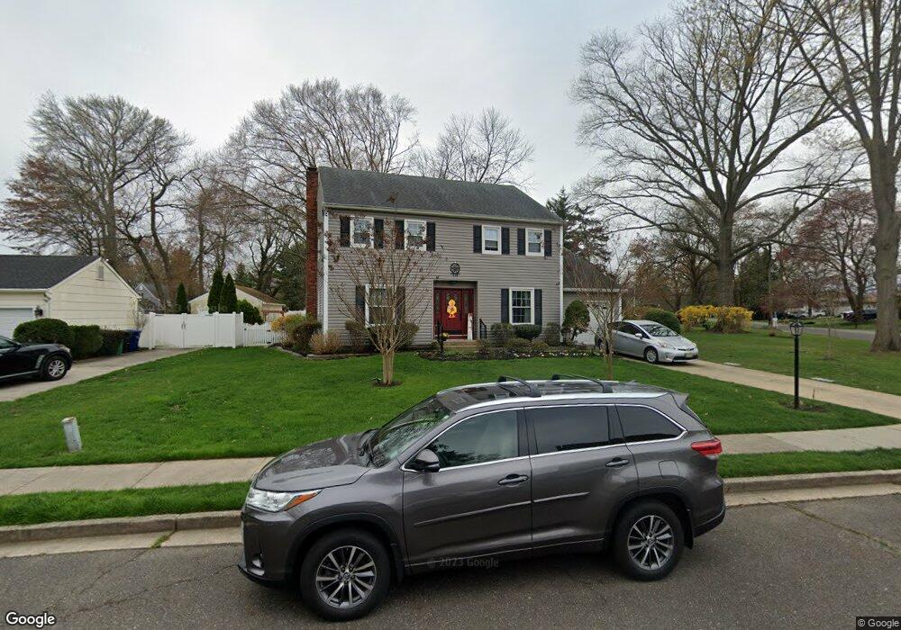 216 Roberts Ln, Mount Laurel, NJ 08054 - photo 1