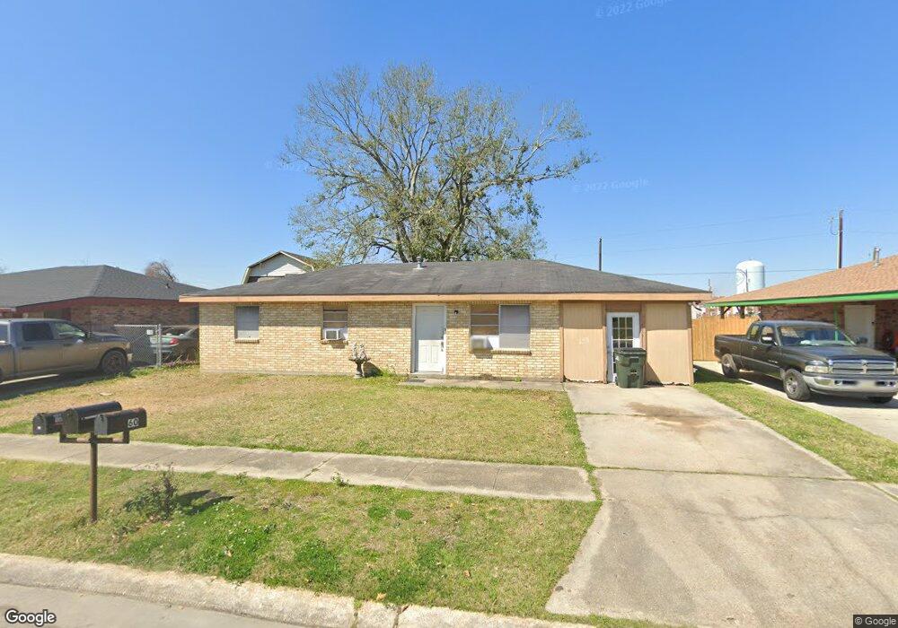 59 Kirkglen Loop, Houma, LA 70363 - photo 1