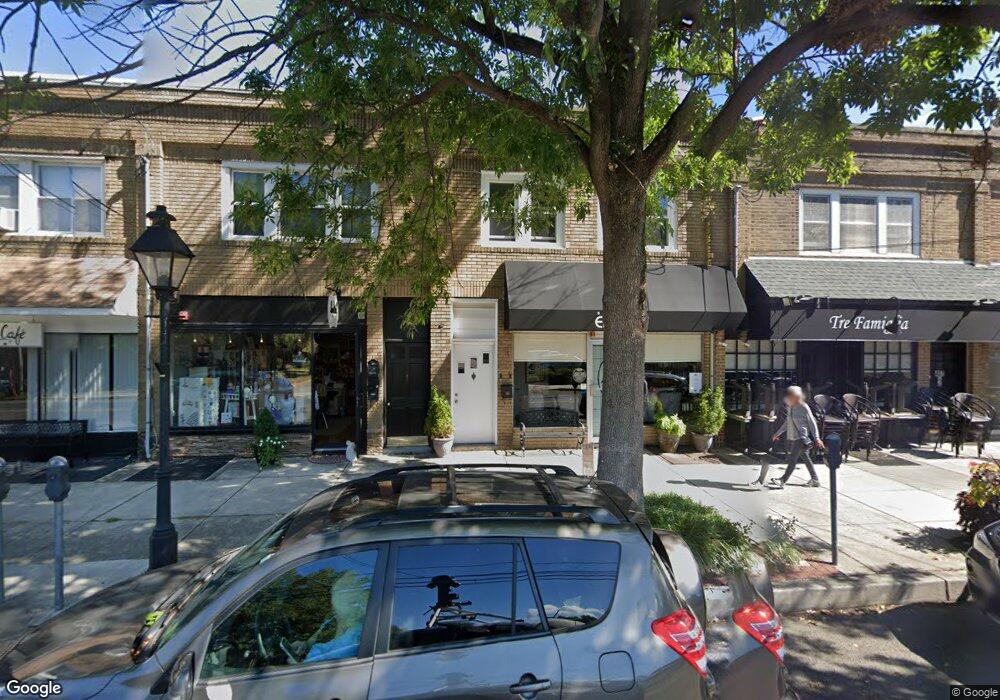 409 N Haddon Ave unit 2ND FL, Haddonfield, NJ 08033 - photo 1