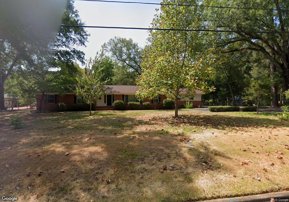 710 Sarah Anne St, Nacogdoches, TX 75965 - photo 1