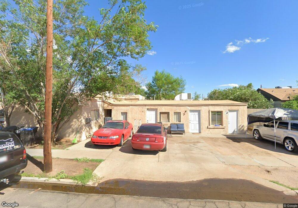 211 W 1st Ave, Mesa, AZ 85210 - photo 1