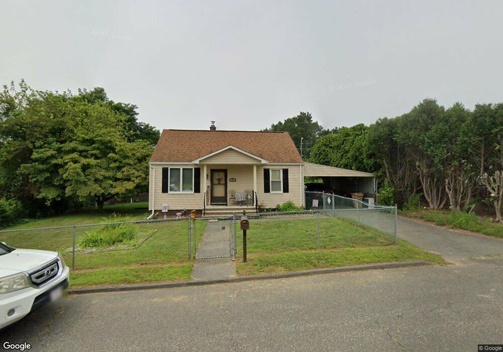 33 Grandview Ave, Ludlow, MA 01056 - photo 1