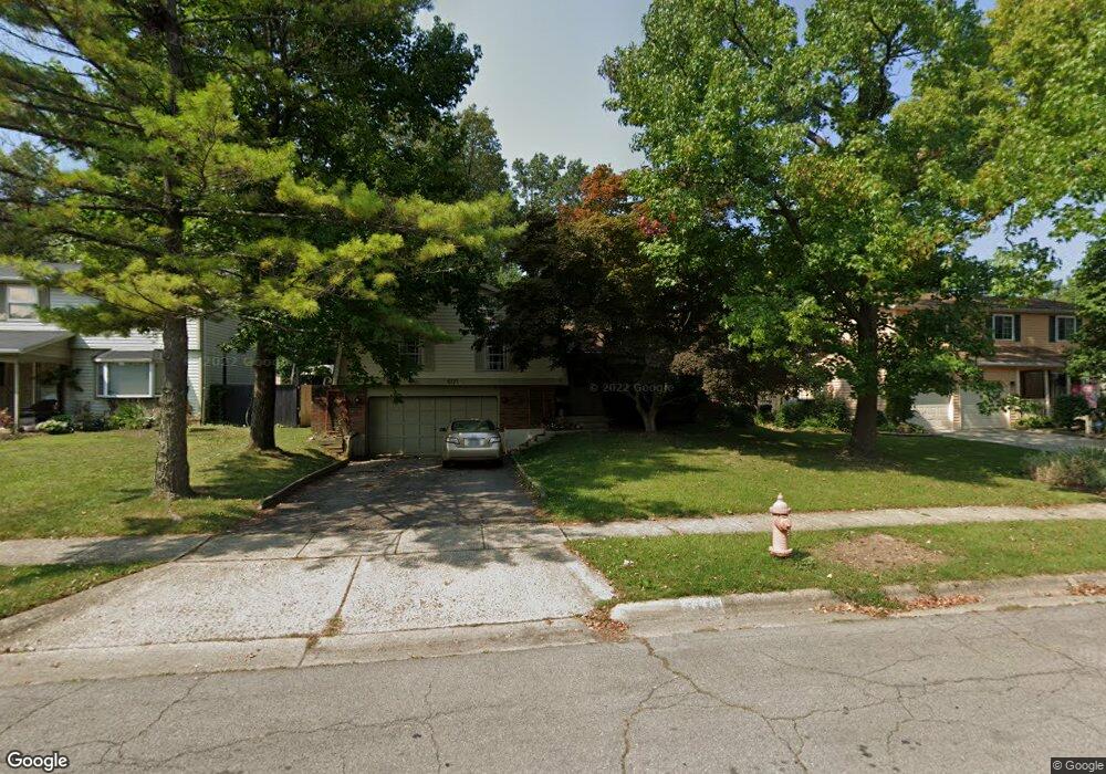 5171 Paw Paw Rd, Columbus, OH 43229 - photo 1