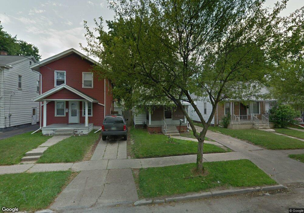 1743 Mansfield Rd, Toledo, OH 43613 - photo 1