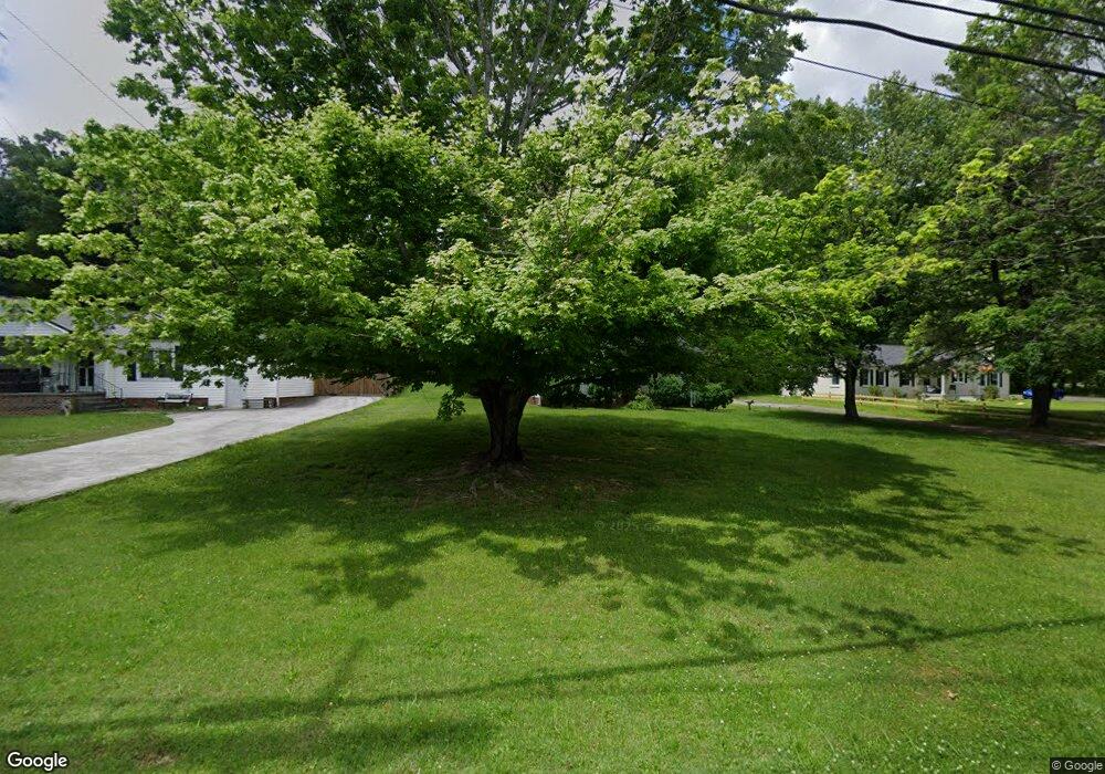 2103 Georgetown Rd NW, Cleveland, TN 37311 - photo 1