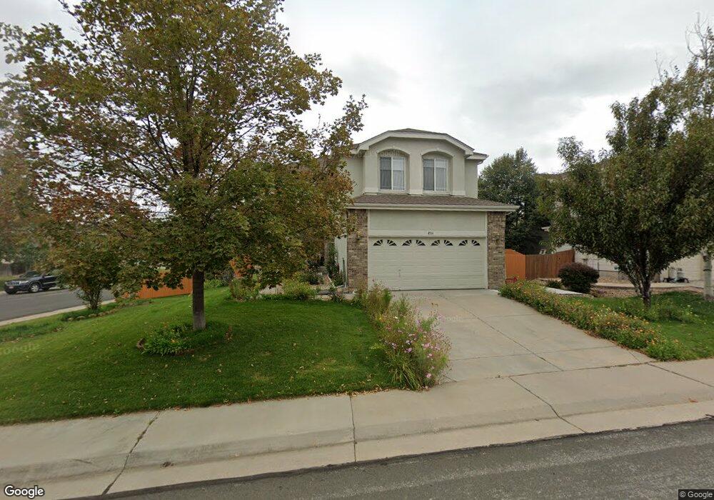 4754 E 127th Dr, Thornton, CO 80241 - photo 1