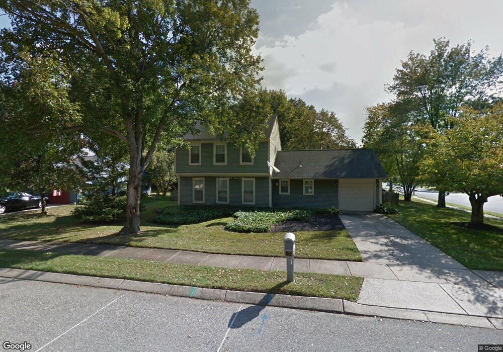 2 Lancaster Ct, Westampton, NJ 08060 - photo 1