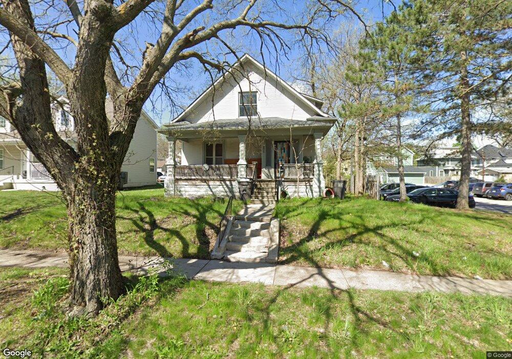 1108 25th St, Des Moines, IA 50311 - photo 1