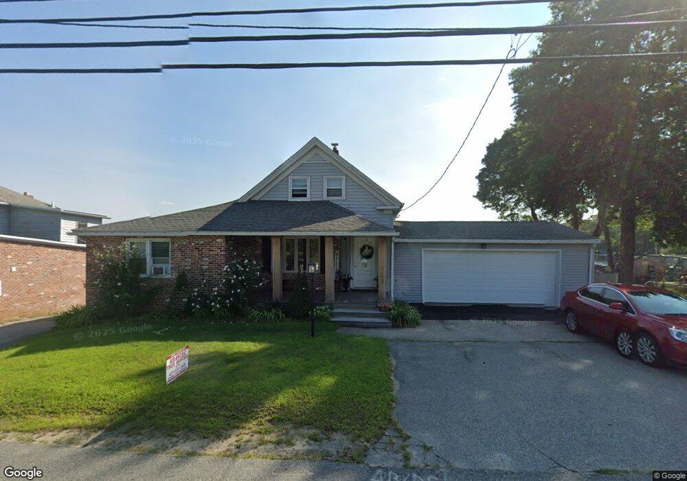 10 Putnam Pike, Greenville, RI 02828 - photo 1