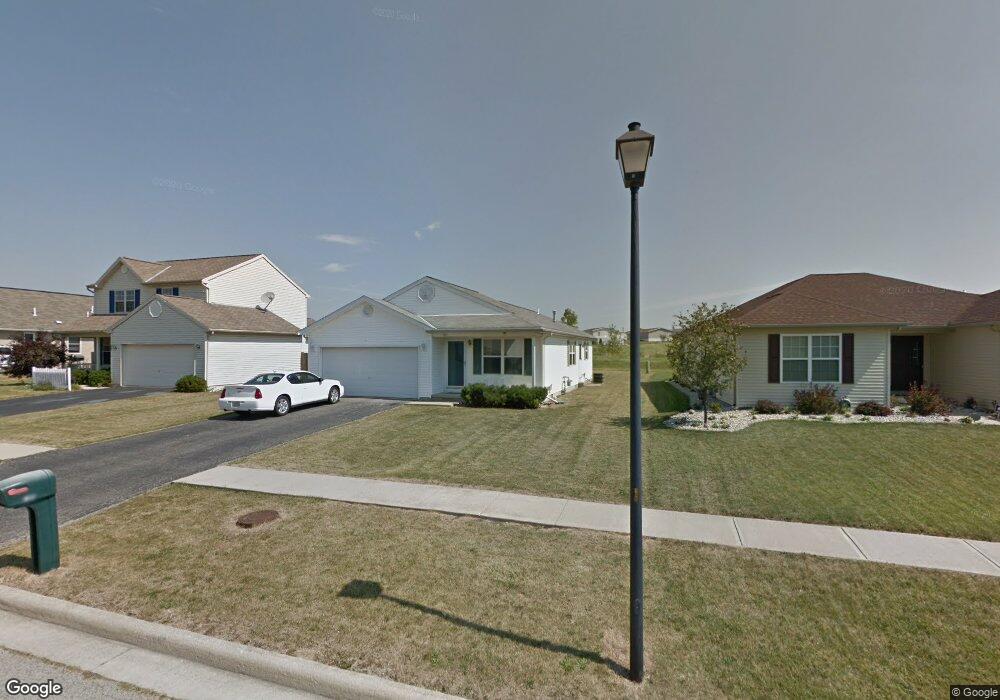 1801 Bishop Ln, Findlay, OH 45840 - photo 1