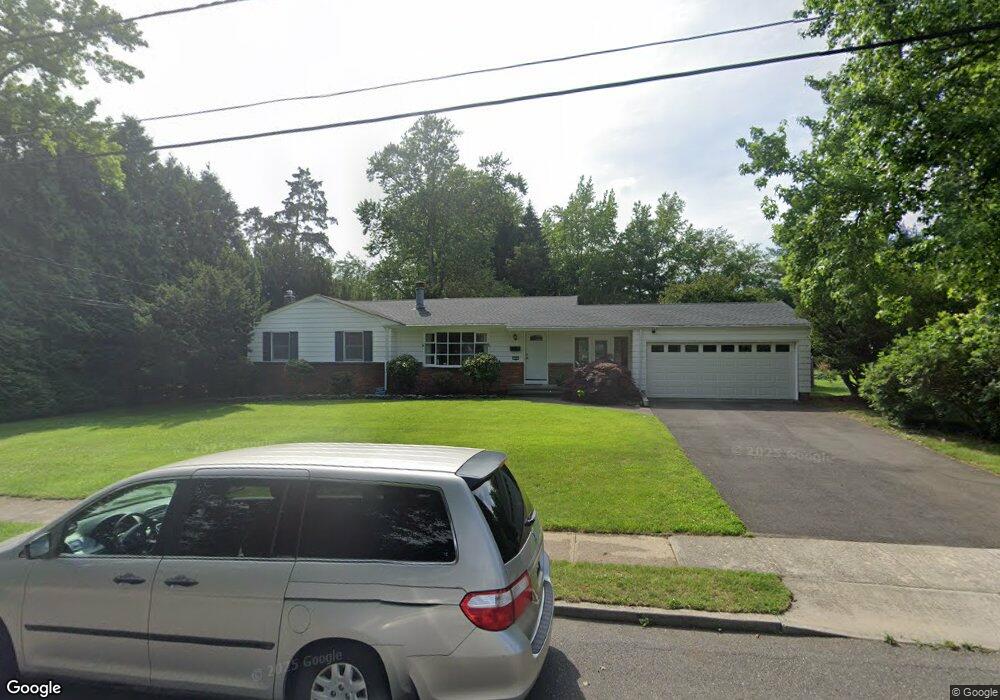 17 Ryan Rd, Cranbury, NJ 08512 - photo 1